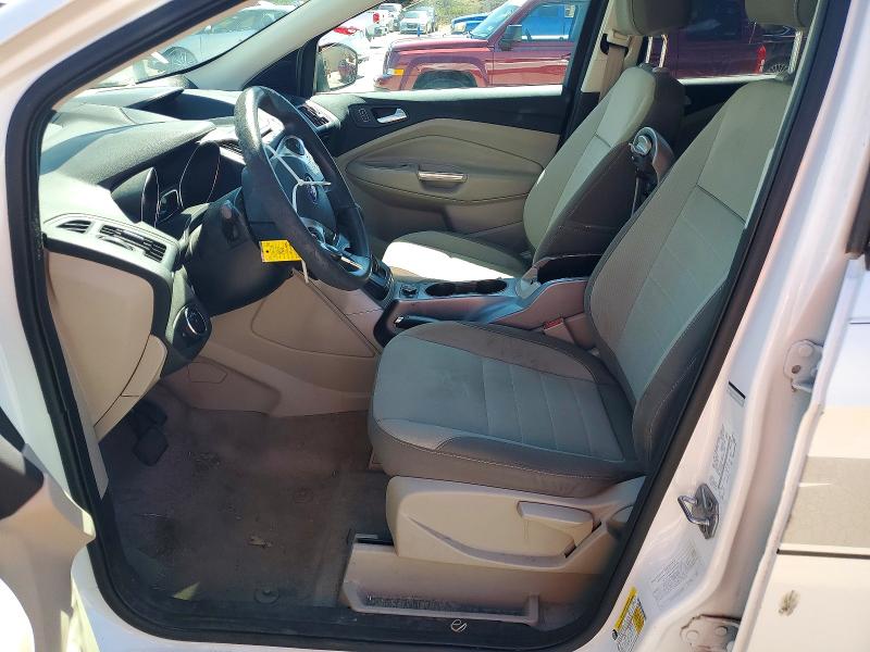 Снимка 7 от търг – 2014 FORD ESCAPE с VIN 1FMCU0G95EUC39982