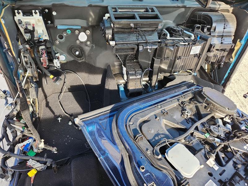 Снимка 8 от търг – 2021 RAM 2500 с VIN 3C6UR5FL7MG534210