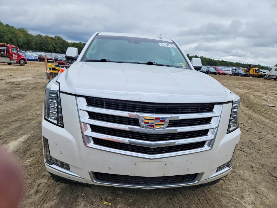 صورة رقم 5 من المزاد - 2016 CADILLAC ESCALADE مع VIN 1GYS4HKJ3GR308765