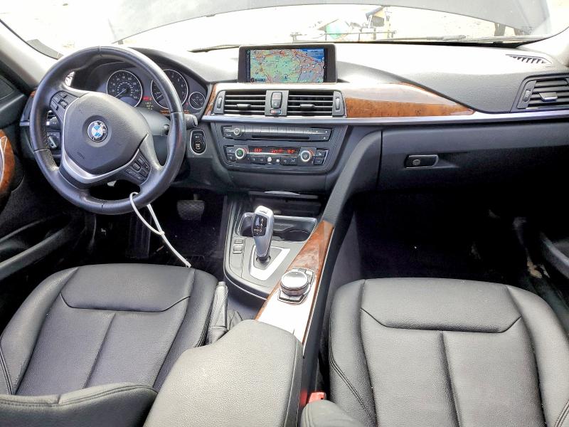 Фото 8 с аукциона – 2014 BMW 328 с VIN WBA3B5C55EF959178