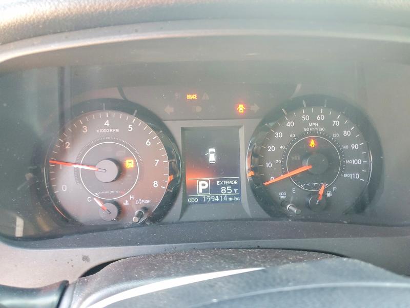 Zdjęcie 9 z aukcji – 2017 TOYOTA SIENNA z VIN 5TDKZ3DC3HS894492
