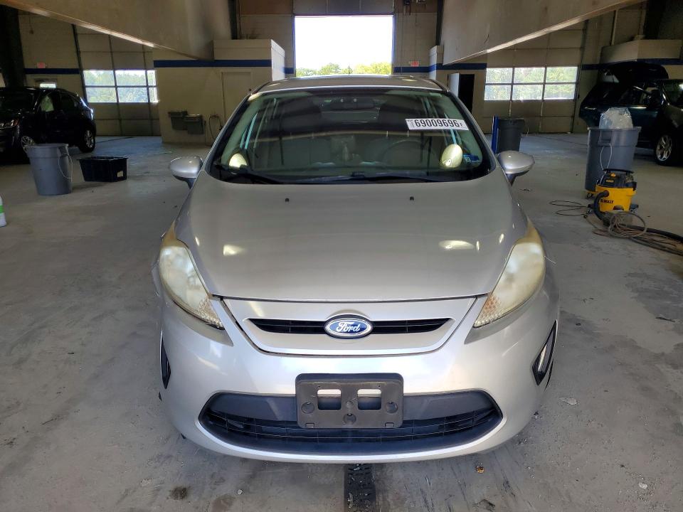 Zdjęcie 5 z aukcji – 2013 FORD FIESTA z VIN 3FADP4EJ6DM110890