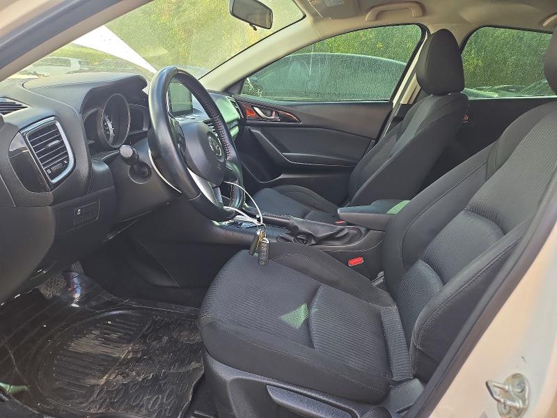 Zdjęcie 7 z aukcji – 2016 MAZDA 3 z VIN 3MZBM1V72GM301916