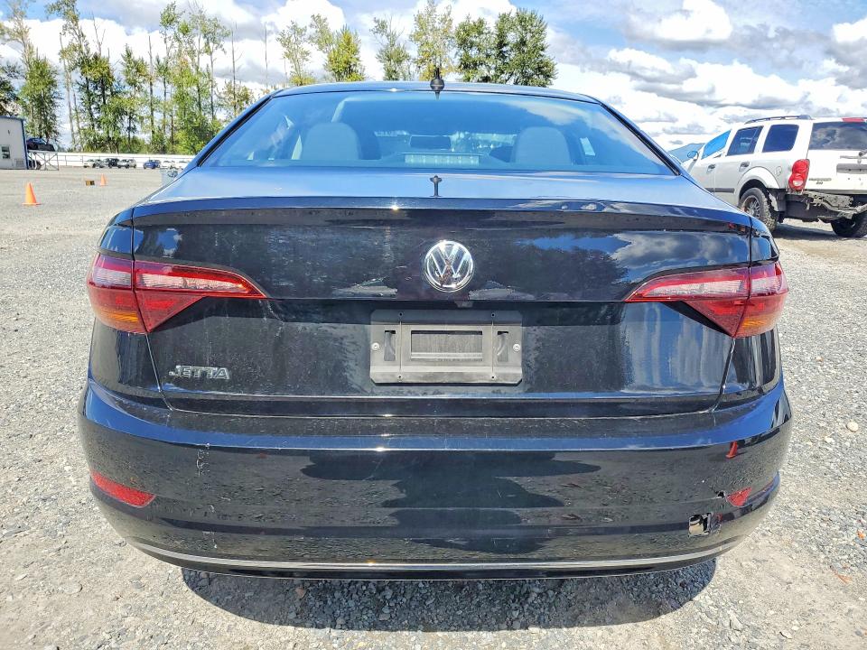 Photo 6 from auction – 2019 VOLKSWAGEN JETTA with VIN 3VWC57BU6KM033525