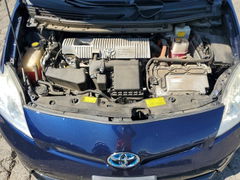 Photo 11 from auction – 2012 TOYOTA PRIUS with VIN JTDKN3DU9C1483947