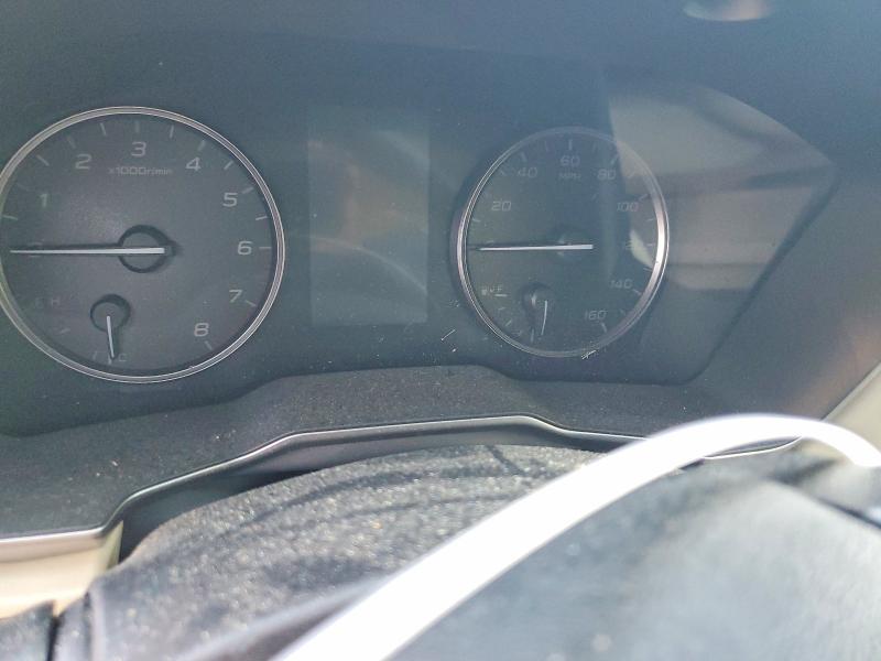 Photo 9 from auction – 2020 SUBARU LEGACY with VIN 4S3BWAN61L3010498