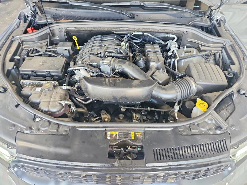 Photo 12 from auction – 2026 DODGE DURANGO with VIN 1C4RDHDG2TC203945