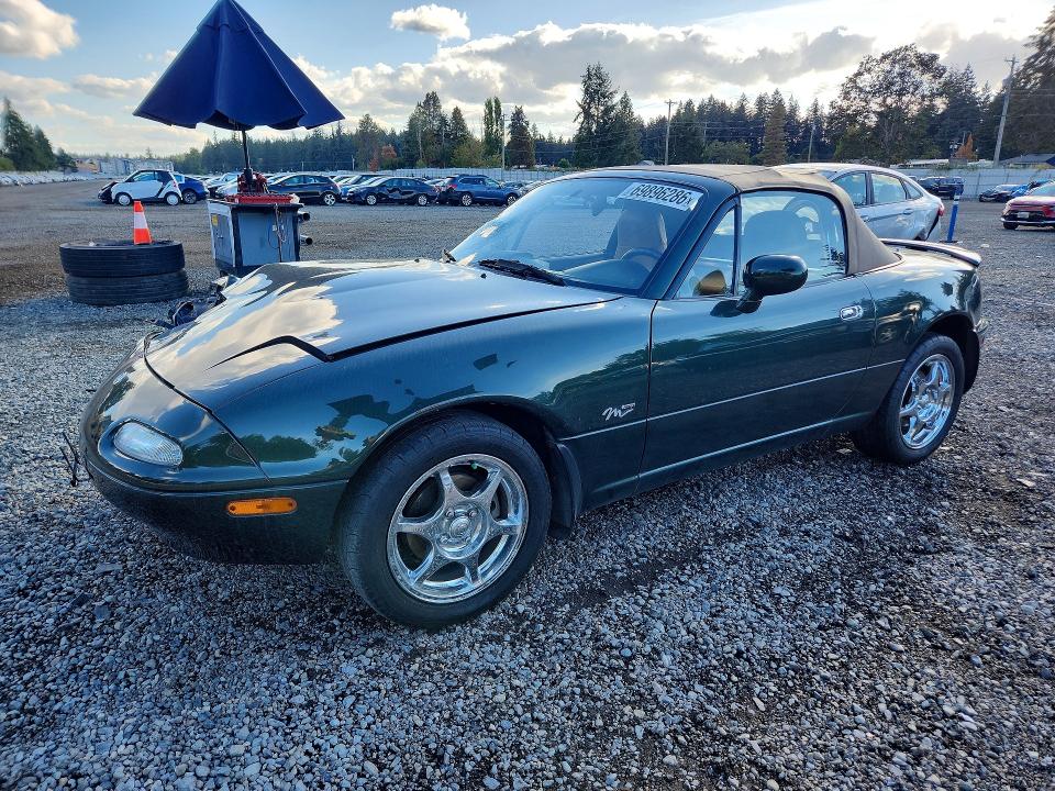 1997 MAZDA MX-5 MIATA - Търг №69896286