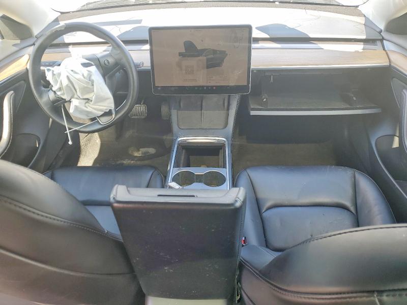Фото 8 с аукциона – 2022 TESLA MODEL 3 с VIN 5YJ3E1EA4NF304429