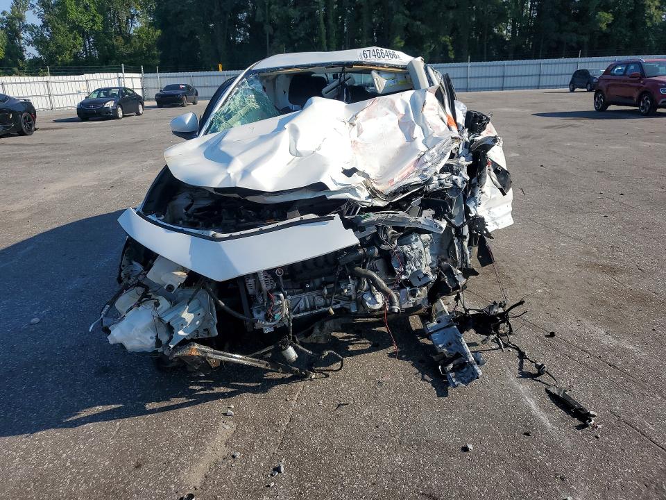 Photo 5 from auction – 2023 MAZDA CX-30 with VIN 3MVDMBAM2PM544038