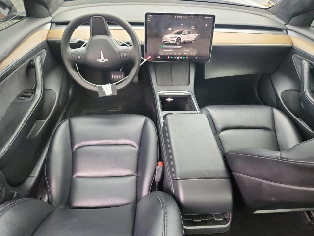 Снимка 8 от търг – 2022 TESLA MODEL 3 с VIN 5YJ3E1EA2NF188857