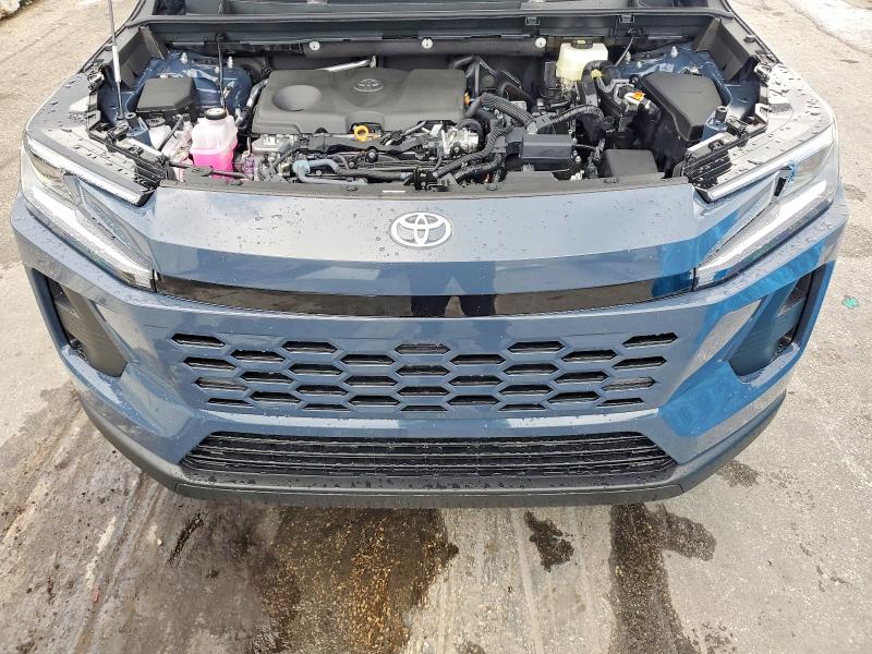 Photo 12 from auction – 2026 TOYOTA RAV4 with VIN 2T36DRBV4TC018949
