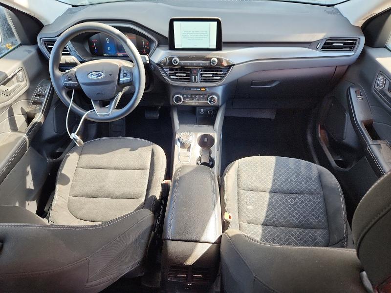 صورة رقم 8 من المزاد - 2025 FORD ESCAPE مع VIN 1FMCU0GN7SUA43292