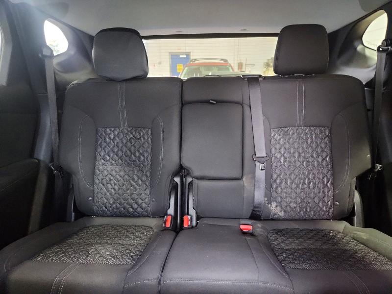 Photo 10 from auction – 2019 CHEVROLET BLAZER with VIN 3GNKBCRS1KS691860