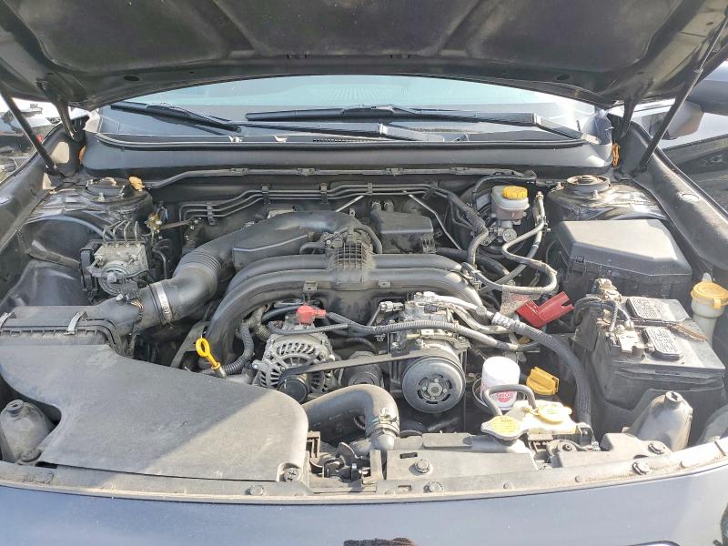 Photo 12 from auction – 2015 SUBARU OUTBACK with VIN 4S4BSAAC2F3261991