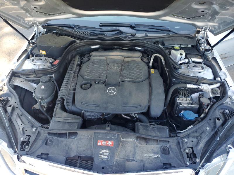 Снимка 11 от търг – 2013 MERCEDES-BENZ E с VIN WDDHF8JB2DA734516