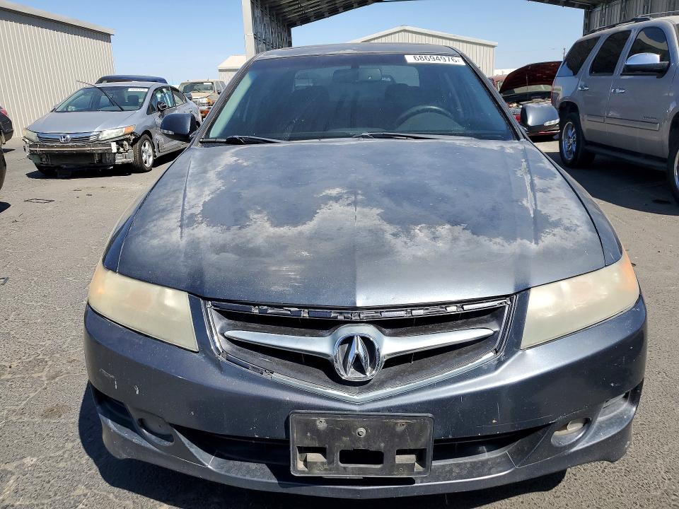 صورة رقم 5 من المزاد - 2007 ACURA TSX مع VIN JH4CL96867C005152