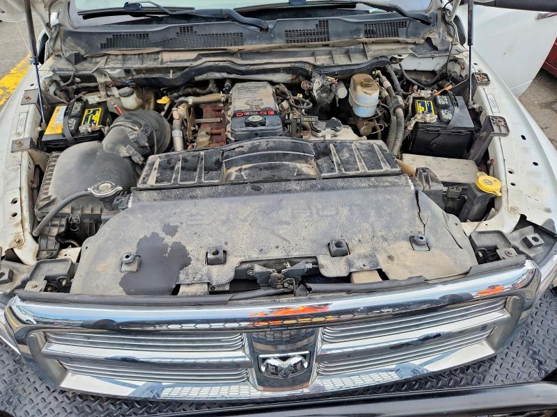 Zdjęcie 11 z aukcji – 2010 DODGE RAM 3500 z VIN 3D73Y3CL5AG113944