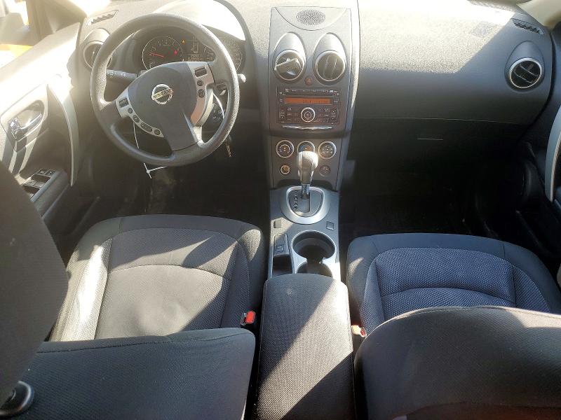 Photo 8 from auction – 2013 NISSAN ROGUE with VIN JN8AS5MT6DW033088