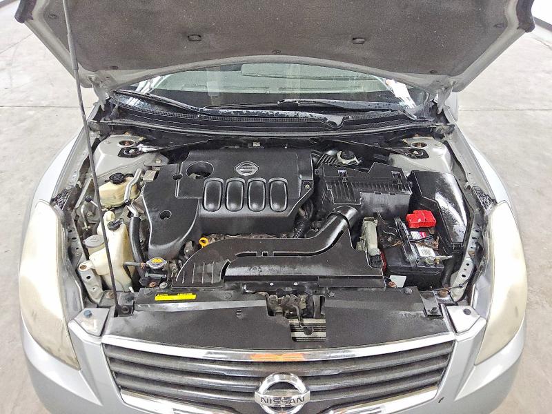 Снимка 11 от търг – 2009 NISSAN ALTIMA с VIN 1N4AL21E59C195130