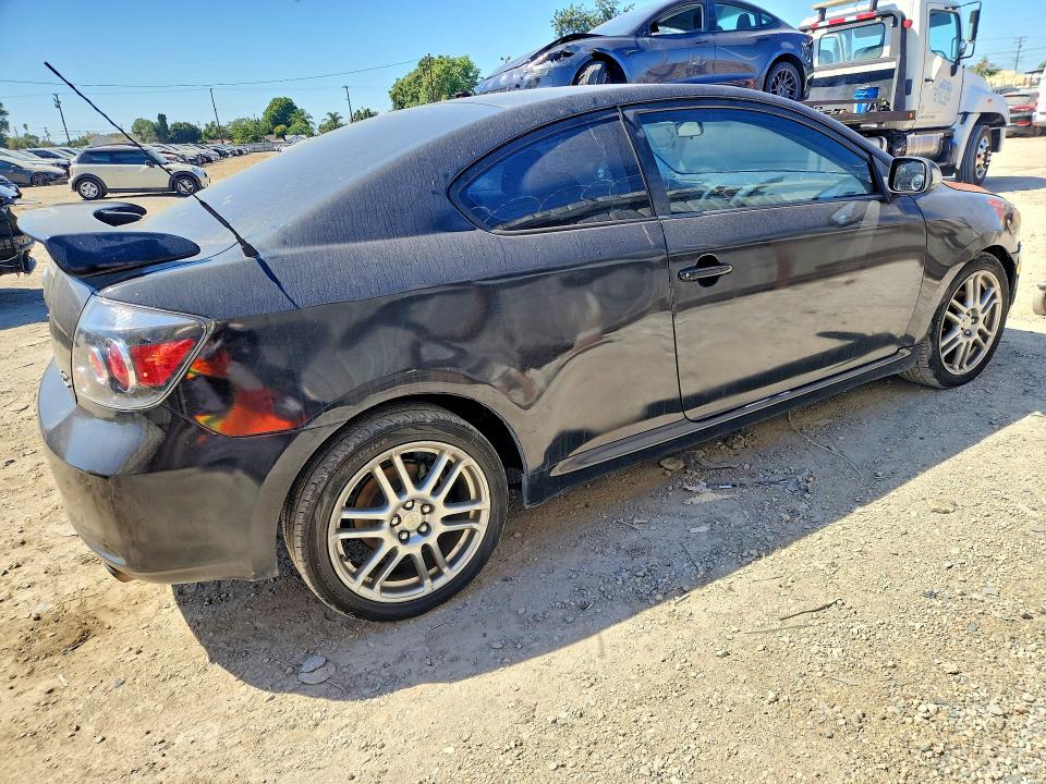 Photo 3 from auction – 2008 SCION TC with VIN JTKDE167980272175