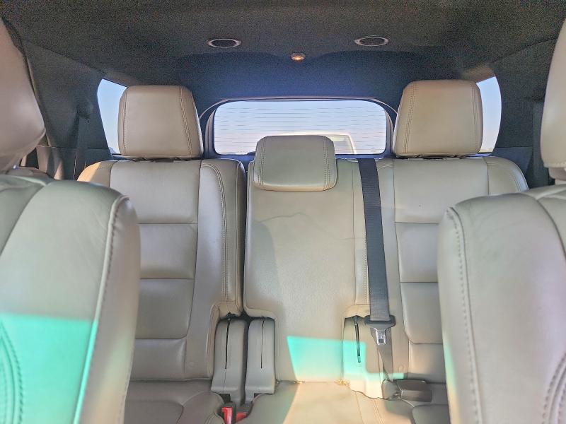Photo 10 from auction – 2012 FORD EXPLORER with VIN 1FMHK7D8XCGA71512