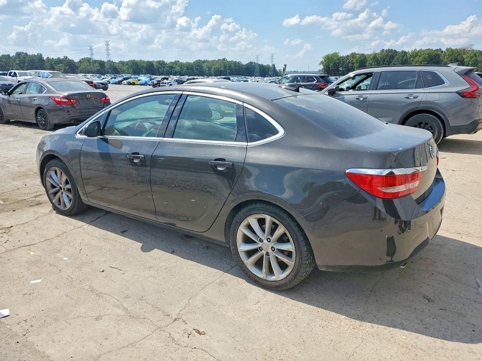 Фото 2 с аукциона – 2016 BUICK VERANO с VIN 1G4PR5SK8G4156298
