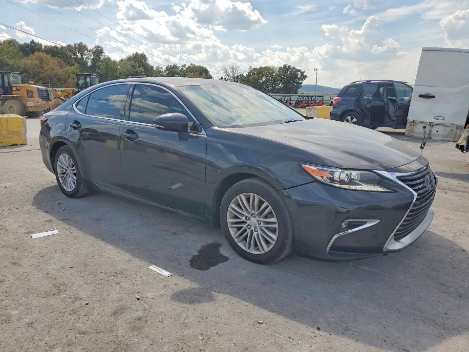 Photo 4 from auction – 2018 LEXUS ES with VIN 58ABK1GG7JU099538