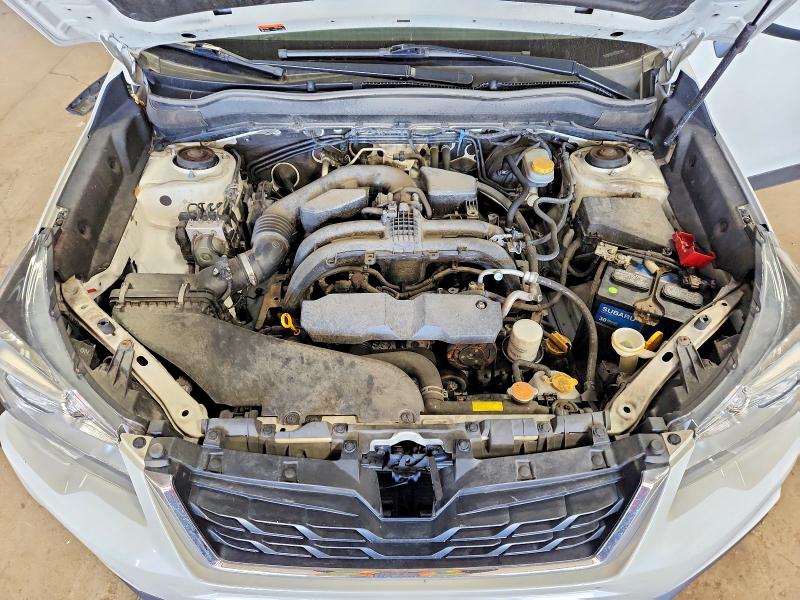Фото 11 с аукциона – 2018 SUBARU FORESTER с VIN JF2SJAJCXJH442096
