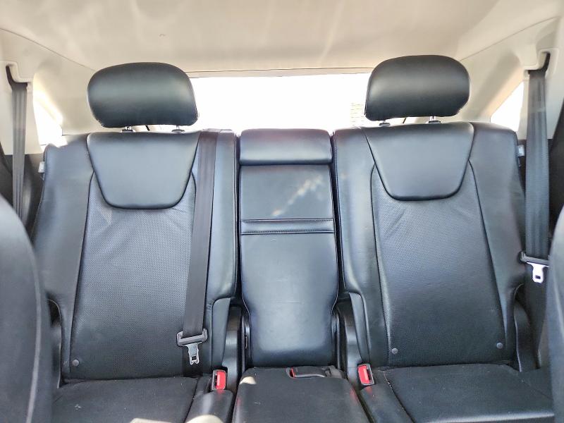 Снимка 10 от търг – 2012 LEXUS RX с VIN 2T2BK1BA6CC126478