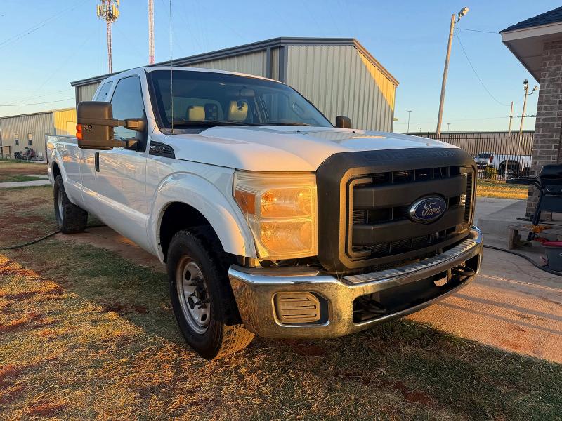 2015 FORD F350 - Търг №65965536
