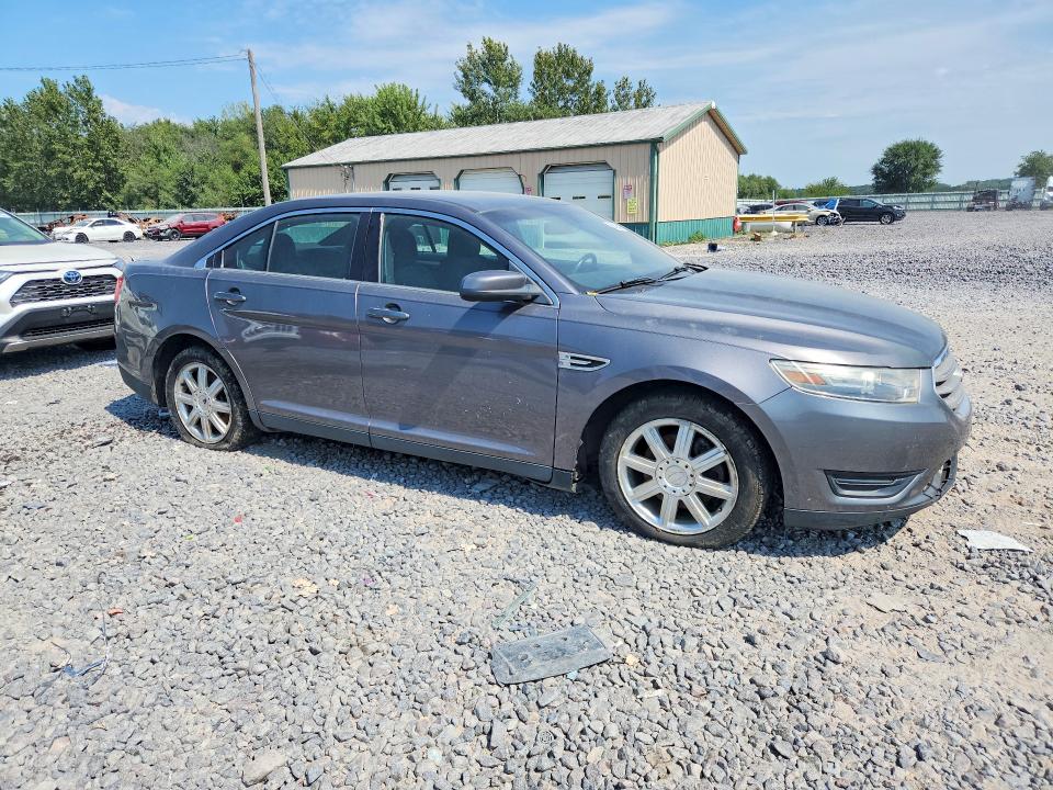 Снимка 4 от търг – 2013 FORD TAURUS с VIN 1FAHP2E88DG103937