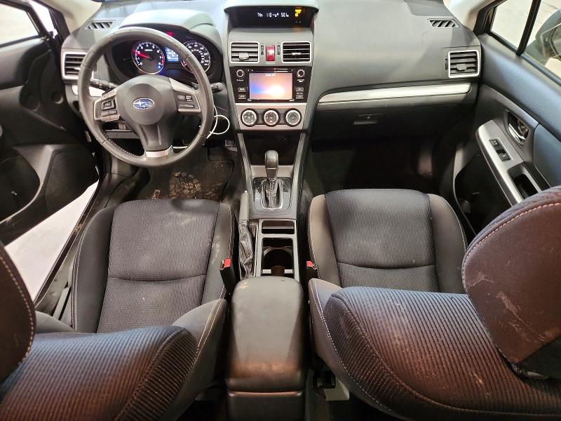 Photo 8 from auction – 2016 SUBARU IMPREZA with VIN JF1GPAP62GH214645