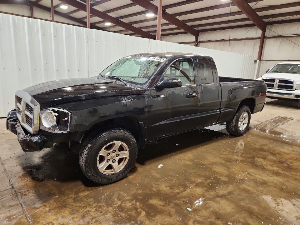 2006 DODGE DAKOTA - Търг №68143836