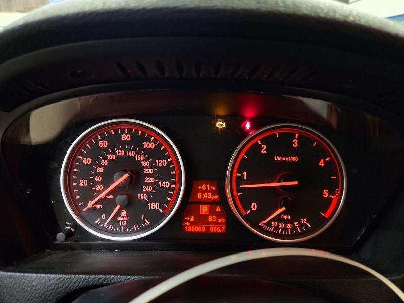 Zdjęcie 9 z aukcji – 2011 BMW X5 z VIN 5UXZW0C54BL370946