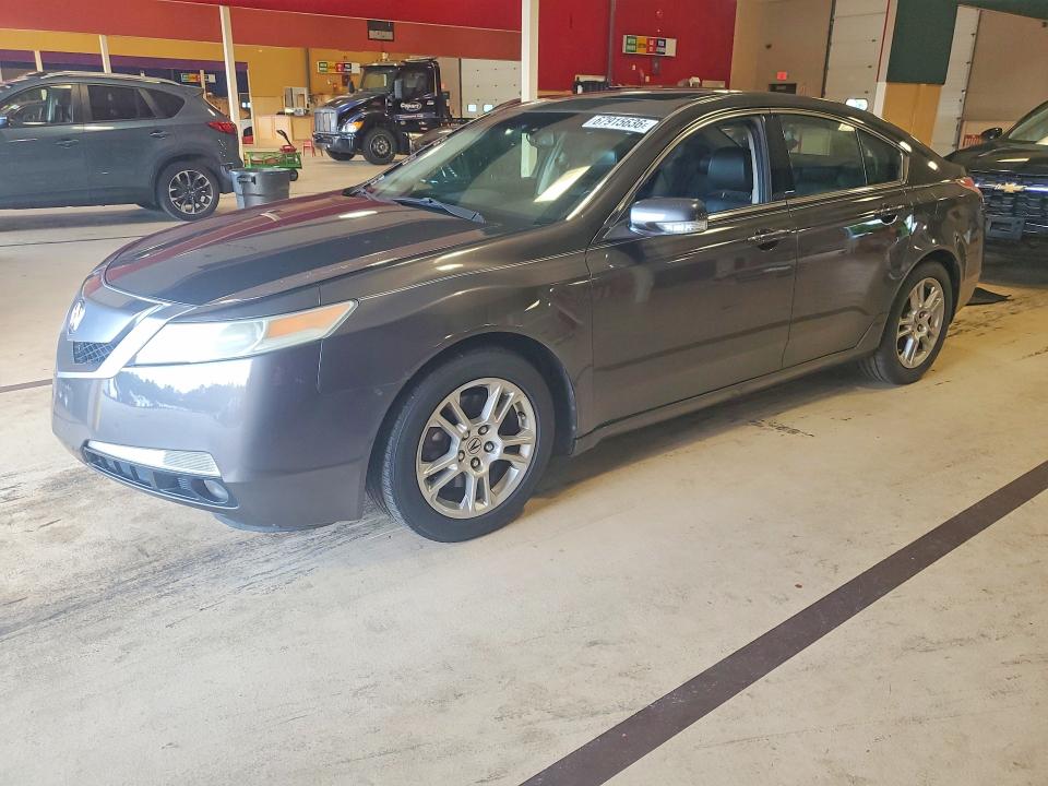 2009 ACURA TL - Търг №67915636
