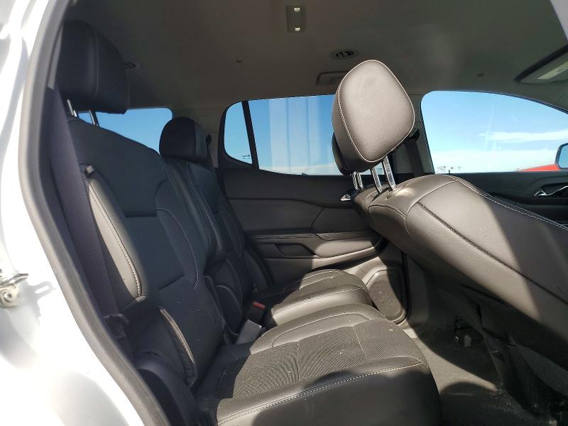 صورة رقم 11 من المزاد - 2023 GMC ACADIA مع VIN 1GKKNML43PZ247698