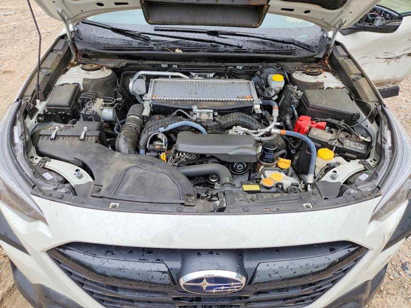 Zdjęcie 12 z aukcji – 2024 SUBARU OUTBACK z VIN 4S4BTGLD5R3159742