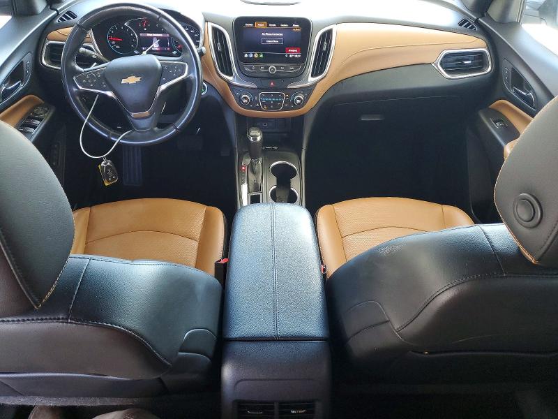 Снимка 8 от търг – 2019 CHEVROLET EQUINOX с VIN 2GNAXNEVXK6106765