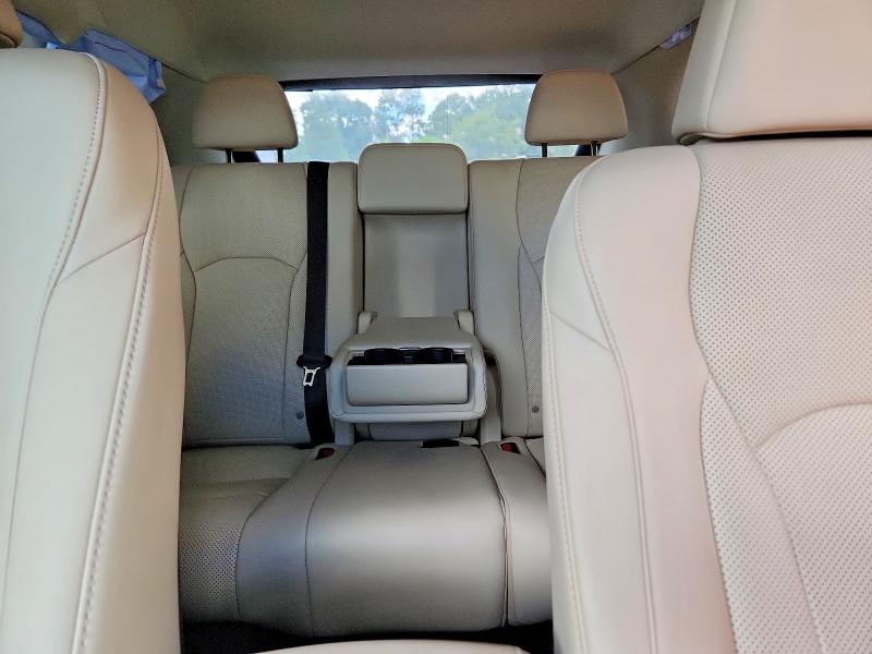 Photo 10 from auction – 2020 LEXUS RX with VIN 2T2HZMAA4LC173792