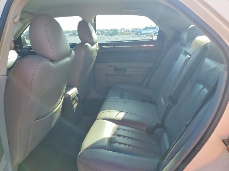 Zdjęcie 10 z aukcji – 2006 CHRYSLER 300C z VIN 2C3KA63H96H293822