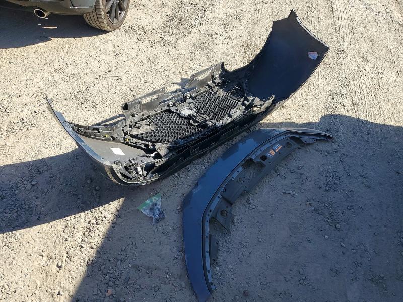 Photo 12 from auction – 2025 MAZDA 3 with VIN JM1BPBLM3S1757437