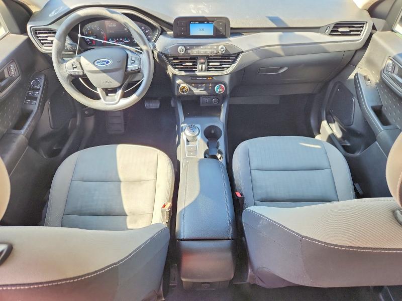 Photo 8 from auction – 2020 FORD ESCAPE with VIN 1FMCU0F60LUB47070