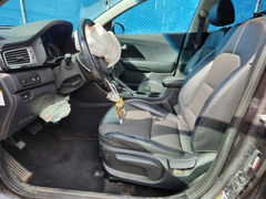 Photo 7 from auction – 2018 KIA NIRO with VIN KNDCC3LC0J5210310