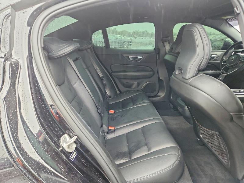 Photo 10 from auction – 2023 VOLVO S60 with VIN 7JRL12FH5PG236276