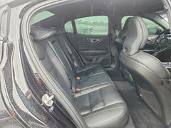 Zdjęcie 10 z aukcji – 2023 VOLVO S60 z VIN 7JRL12FH5PG236276