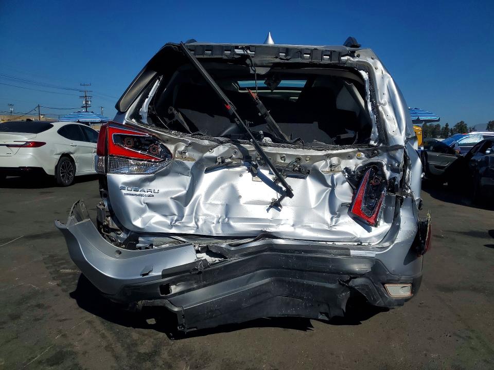 Zdjęcie 6 z aukcji – 2019 SUBARU FORESTER z VIN JF2SKAGC0KH576492