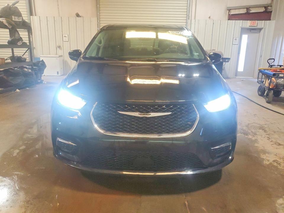 صورة رقم 5 من المزاد - 2023 CHRYSLER PACIFICA مع VIN 2C4RC1BG5PR627937