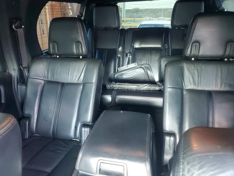 Photo 10 from auction – 2015 LINCOLN NAVIGATOR with VIN 5LMJJ3JT6FEJ08025