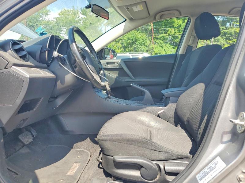 صورة رقم 7 من المزاد - 2013 MAZDA 3 مع VIN JM1BL1VP6D1811409